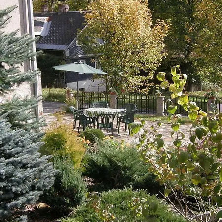 Ubytovani Na Bublave Inn