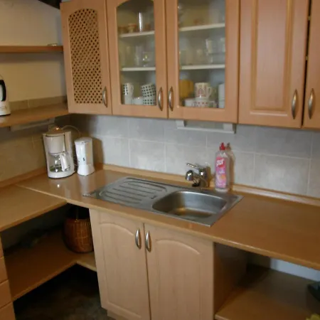 Inn Ubytovani Na Bublave Bublava