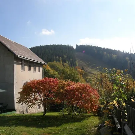 Na Bublavě Bublava