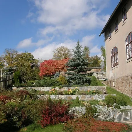 Ubytovani Na Bublave Inn Bublava