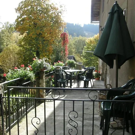 Ubytovani Na Bublave Inn *