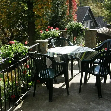 Ubytovani Na Bublave Inn *