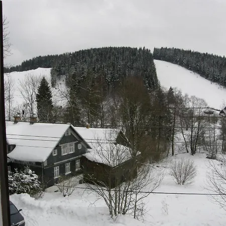 Inn Ubytovani Na Bublave Bublava